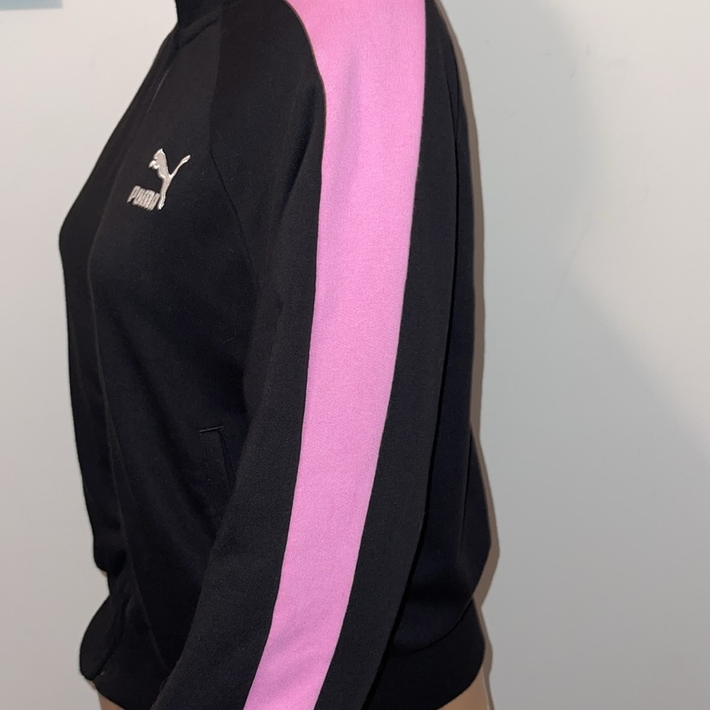 🐾Puma NWOT Track Jacket - Picture 5 of 9